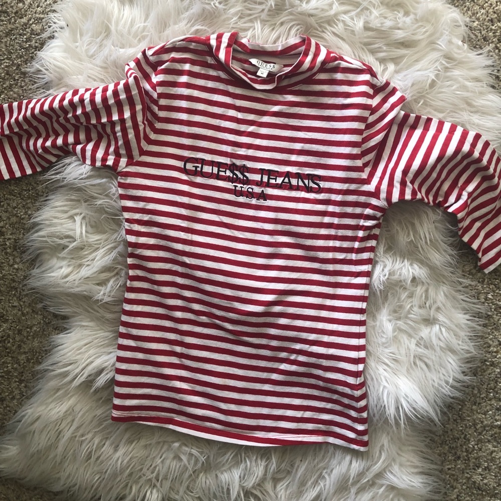 Guess x A$AP
